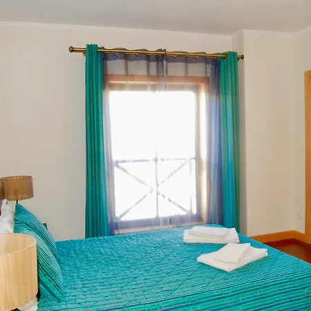 Corcovada Daire Albufeira