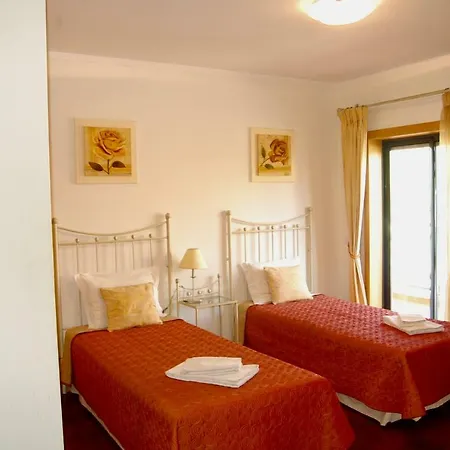 Corcovada * 阿尔布费拉