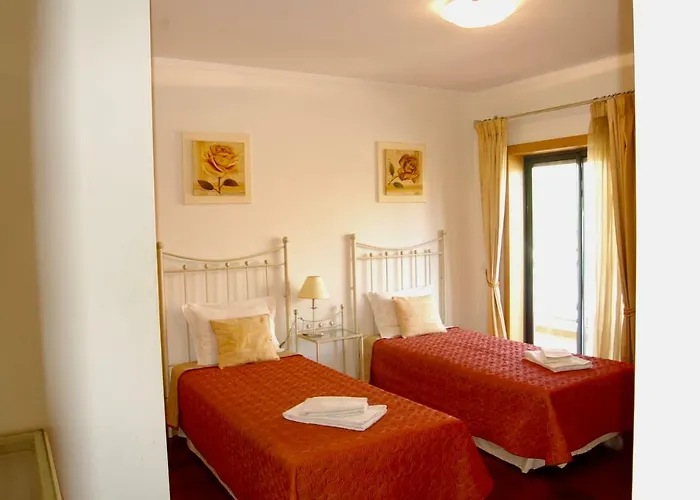 Corcovada * 阿尔布费拉