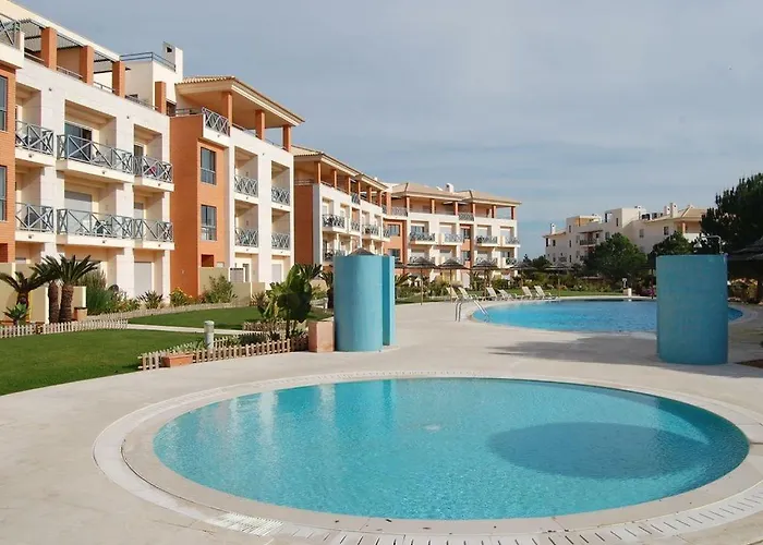 Corcovada 公寓 阿尔布费拉