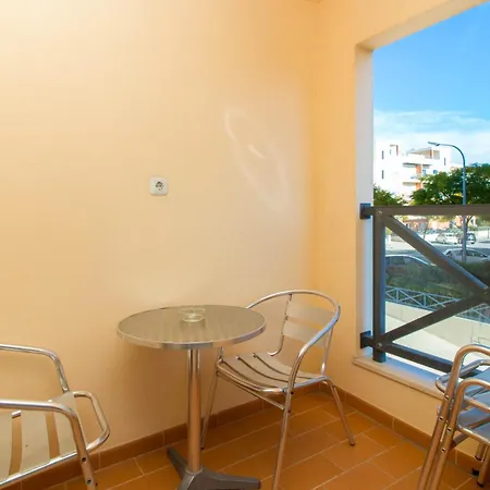 Corcovada Appartement Albufeira