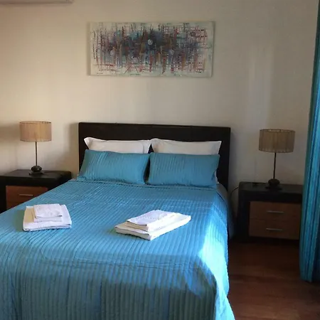 Appartement Corcovada Albufeira