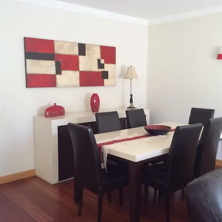 Corcovada Appartement