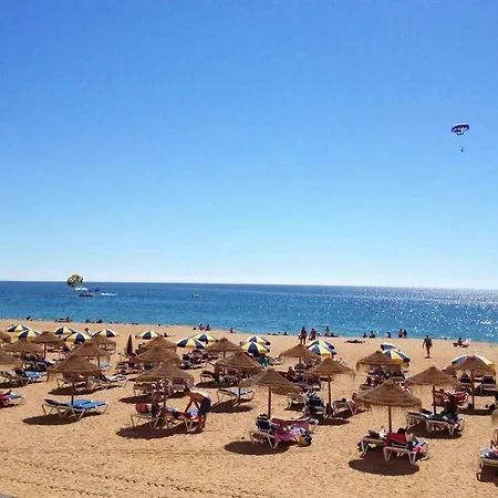 Corcovada Appartement