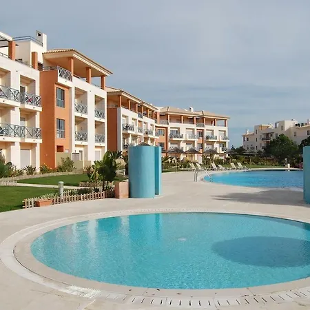 Corcovada Appartement Albufeira
