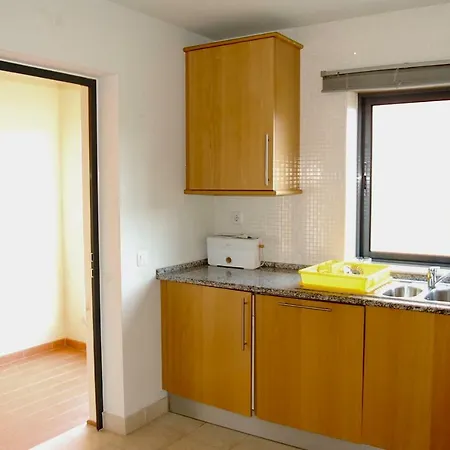Corcovada Appartement Albufeira