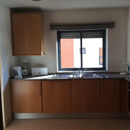 Corcovada Appartement *