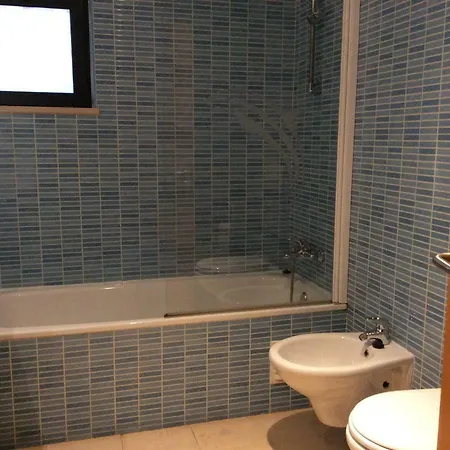 Corcovada Appartement