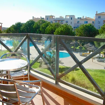 Appartement Corcovada Albufeira