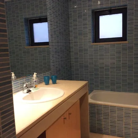 Corcovada Appartement