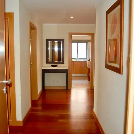 Appartement Corcovada *
