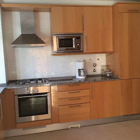 Appartement Corcovada Albufeira