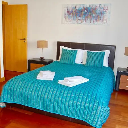 Appartement Corcovada Albufeira