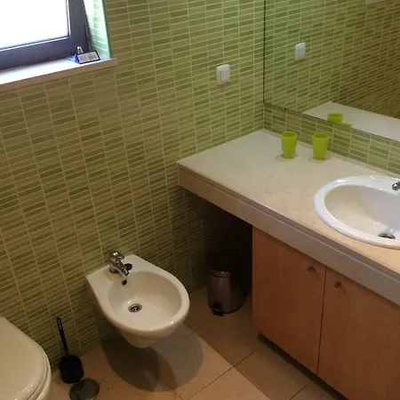 Corcovada Appartement