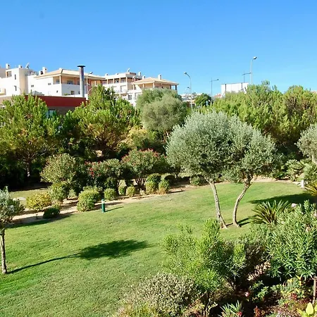 Appartement Corcovada *