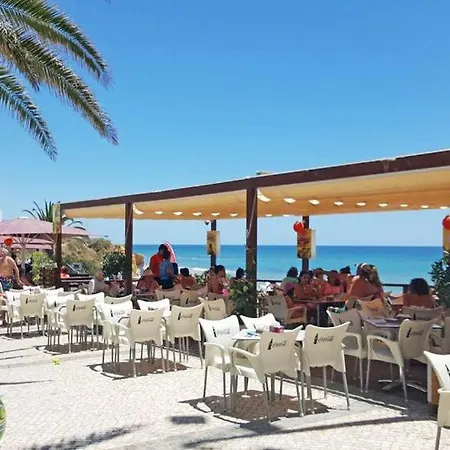 Corcovada Appartement Albufeira