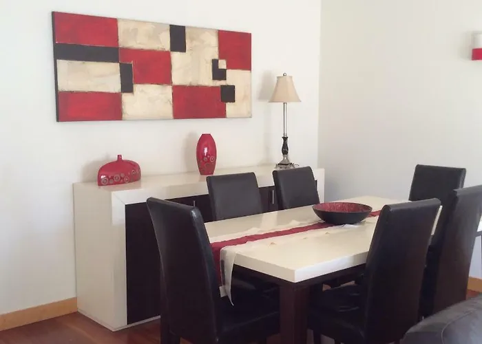 Corcovada Appartement