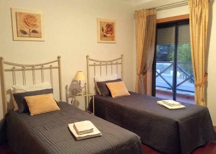 Appartement Corcovada Albufeira