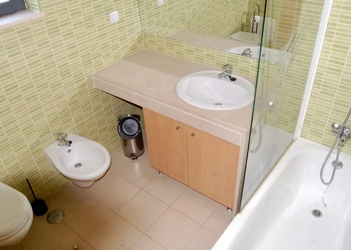 Corcovada Apartmán *