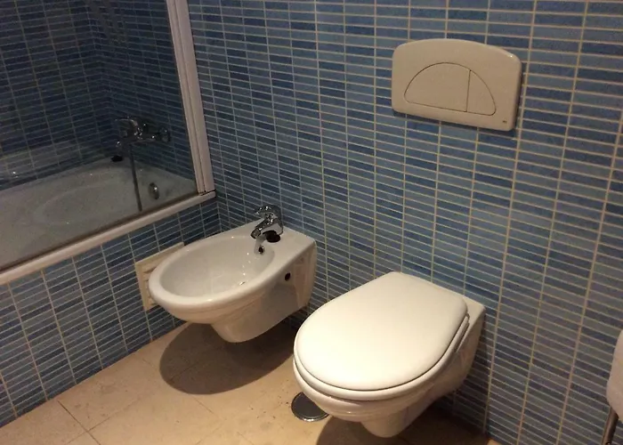 Appartement Corcovada Albufeira