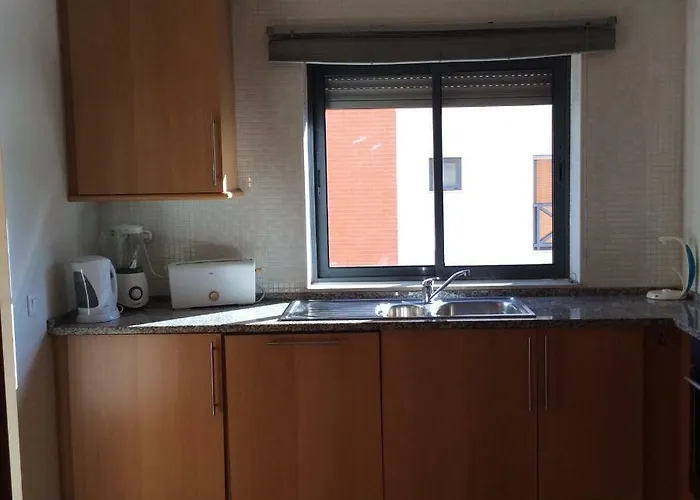 Corcovada Apartmán *