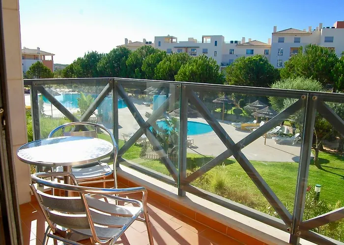 Apartmán Corcovada Albufeira