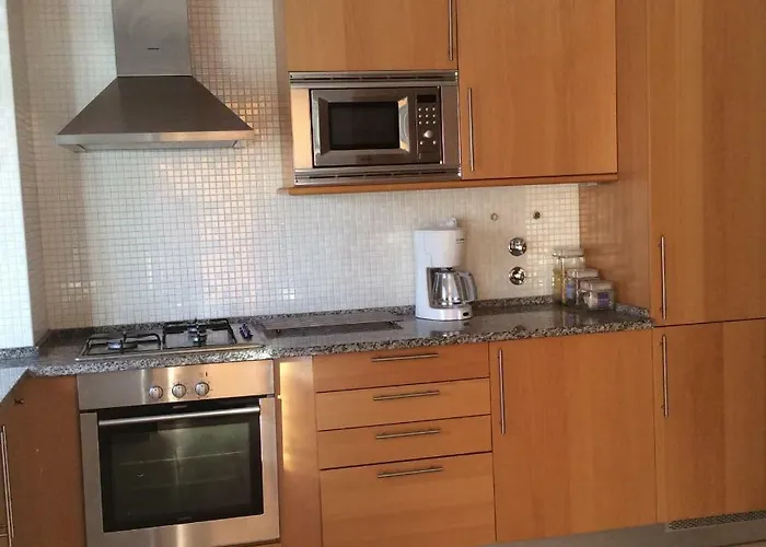 Appartement Corcovada Albufeira