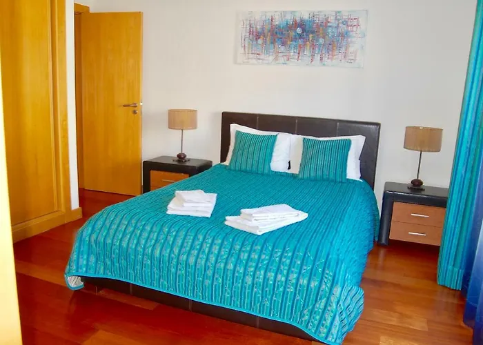 Appartement Corcovada Albufeira