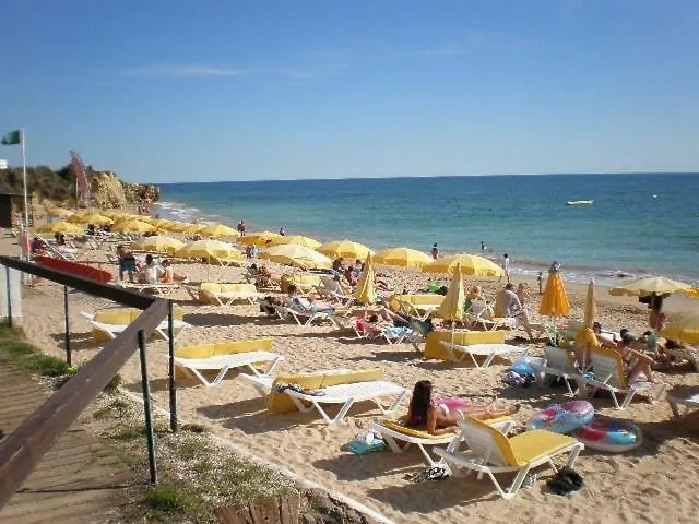 Appartement Corcovada