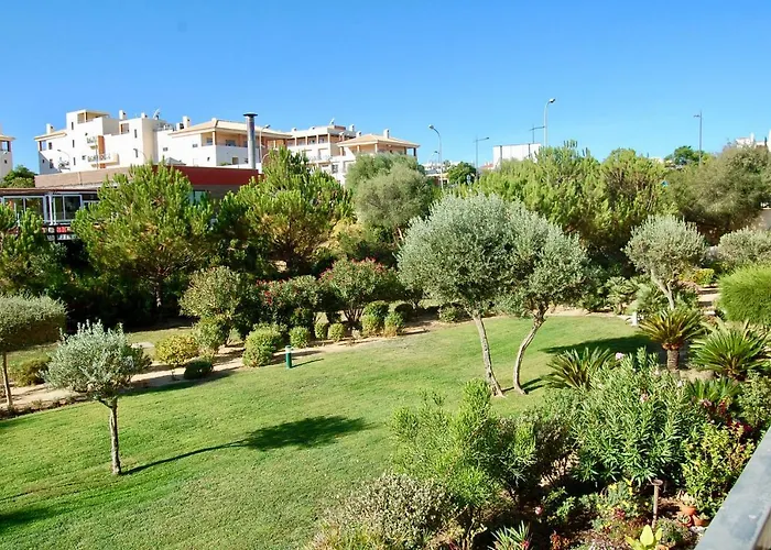 Lägenhet Corcovada *