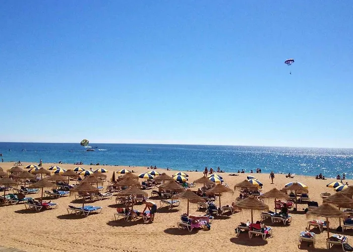 Corcovada Апартаменты