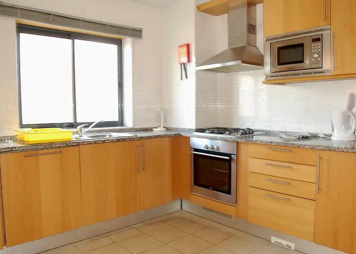 Corcovada Албуфейра